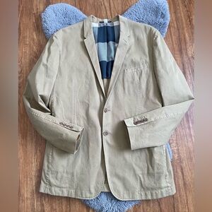 Burberrys Men’s Blazer